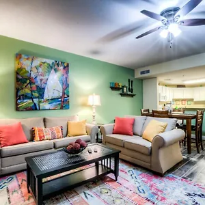 Calypso 1-209 Holiday home
